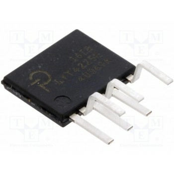 PMIC POWER INTEGRATIONS LYT4225E