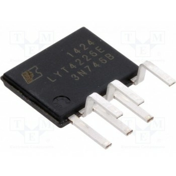 PMIC POWER INTEGRATIONS LYT4226E
