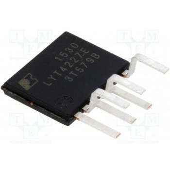 PMIC POWER INTEGRATIONS LYT4227E3