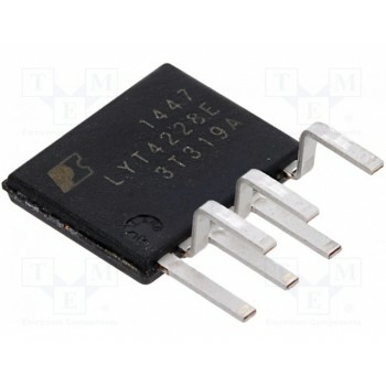 PMIC POWER INTEGRATIONS LYT4228E3