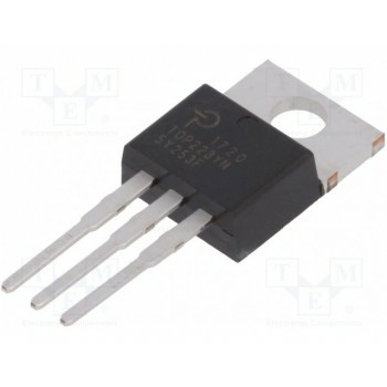 PMIC POWER INTEGRATIONS TOP223YN