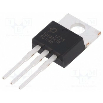 PMIC POWER INTEGRATIONS TOP224YN