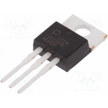 PMIC POWER INTEGRATIONS TOP225YN