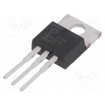 PMIC POWER INTEGRATIONS TOP226YN