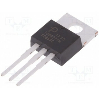 PMIC POWER INTEGRATIONS TOP227YN