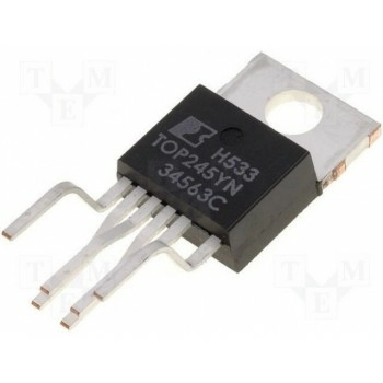 PMIC POWER INTEGRATIONS TOP245YN