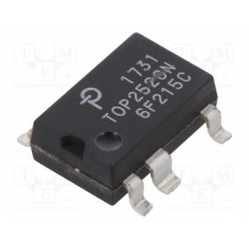 PMIC POWER INTEGRATIONS TOP252GN