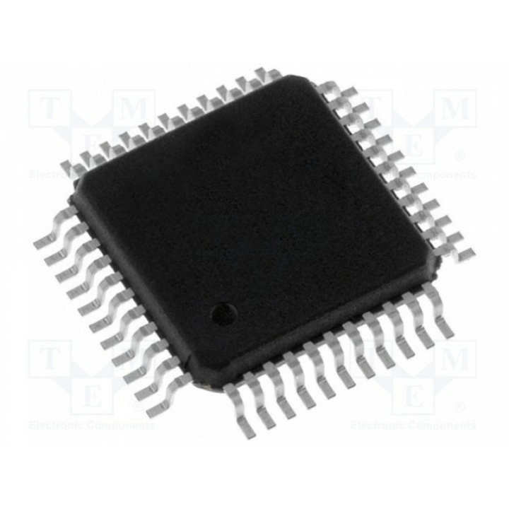 Driver RENESAS (INTERSIL) ICL7107CM44Z (ICL7107CM44Z)