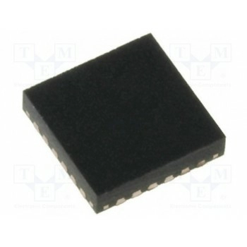 IC периферийная микросхема SILICON LABS SI5338C-B-GM