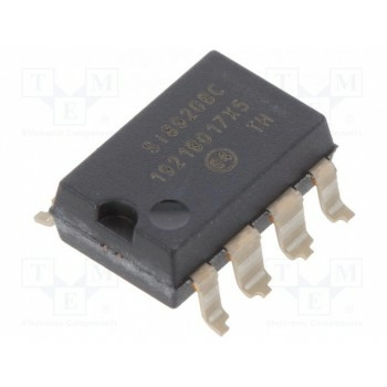 Операционный усилитель SILICON LABS SI8920BC-IP