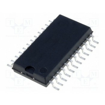 Driver контроллер LED STARCHIPS TECHNOLOGY SCT2026CSOG