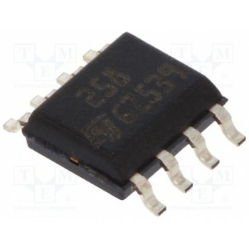 Операционный усилитель STMicroelectronics LM258D