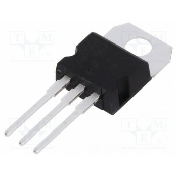 IC стабилизатор напряжения STMicroelectronics LM337SP