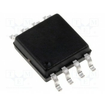 Операционный усилитель STMicroelectronics LM833DT