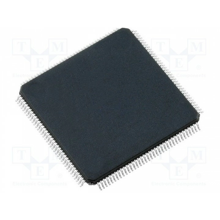 Микроконтроллер ARM STMicroelectronics STM32F100ZCT6B (STM32F100ZCT6B)