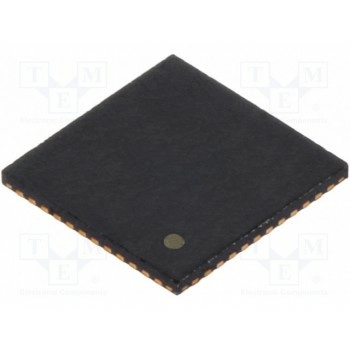 Микроконтроллер ARM STMicroelectronics STM32F401CDU6