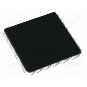 Микроконтроллер ARM STMicroelectronics STM32F407IGT6