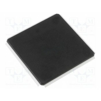 Микроконтроллер ARM STMicroelectronics STM32F429BGT6