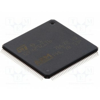 Микроконтроллер ARM STMicroelectronics STM32F429ZIT6