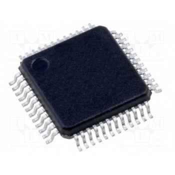 Микроконтроллер STM8 STMicroelectronics STM8S208C6T6