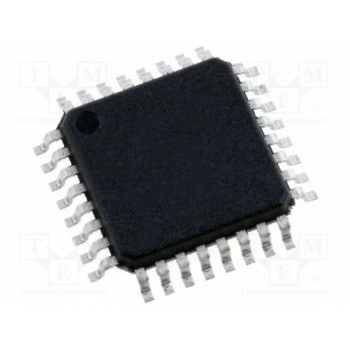 Микроконтроллер STM8 STMicroelectronics STM8S903K3T3C