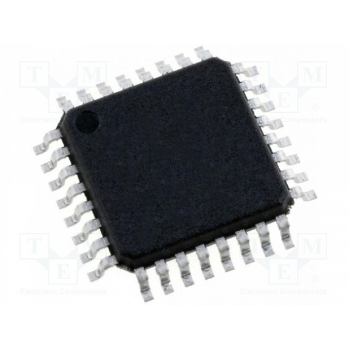 Микроконтроллер STM8 STMicroelectronics STM8S903K3T3C (STM8S903K3T3C)