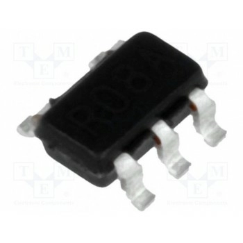 Операционный усилитель STMicroelectronics TSV911AILT