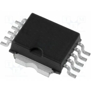 Driver high-side STMicroelectronics VN340SPTR-33-E