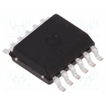 Driver STMicroelectronics VN5016AJTR-E