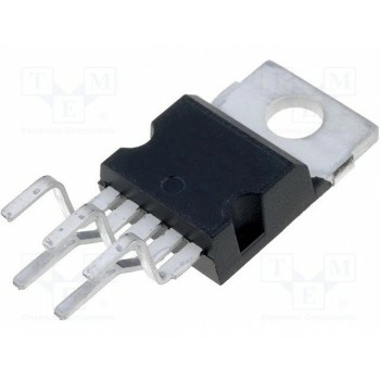 Driver high-side STMicroelectronics VN540-E