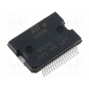 Driver high-side 700мА STMicroelectronics VN808-E