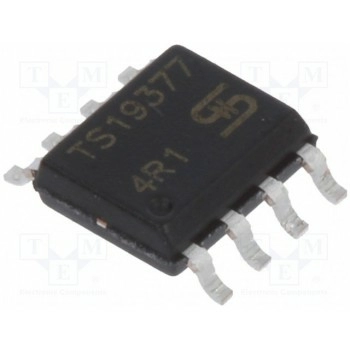 Driver контроллер LED TAIWAN SEMICONDUCTOR TS19377CS