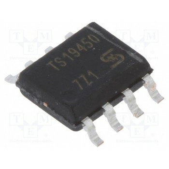 Driver TAIWAN SEMICONDUCTOR TS19450CS
