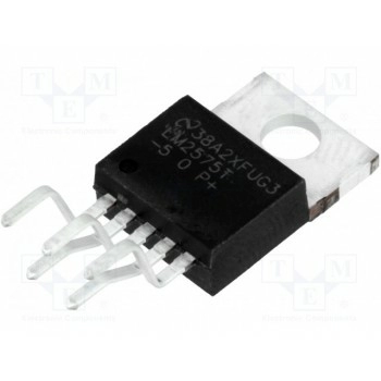 PMIC TEXAS INSTRUMENTS LM2575T-5-LF03