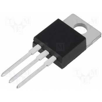 Транзистор NPN TEXAS INSTRUMENTS LM395T-NOPB