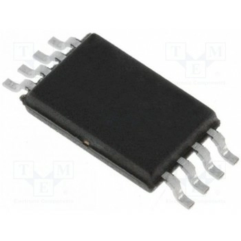 IC мультиплексор TEXAS INSTRUMENTS TPS2115APW