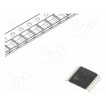IC цифровая TOSHIBA 74VHC221AFTBJ
