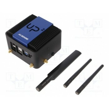 Модуль сетевой интерфейс AAEON UPSEDAIX70864UL01