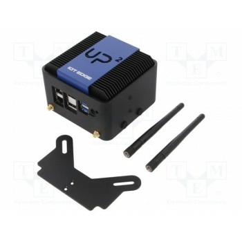 Модуль сетевой интерфейс AAEON UPSEDIOTX70864UW01