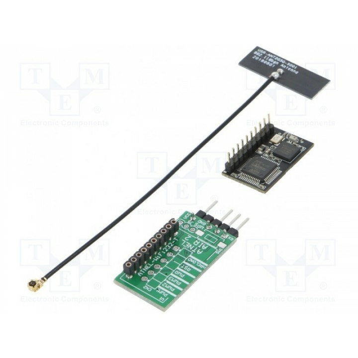 Модуль WiFi ATNEL PAKIET WIFI232(PROMO) (PAKIET-WIFI232)