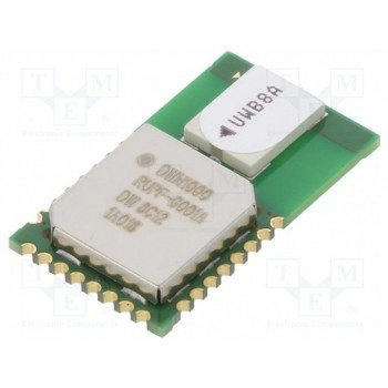 Модуль RF 35-65ГГц DECAWAVE DWM1000