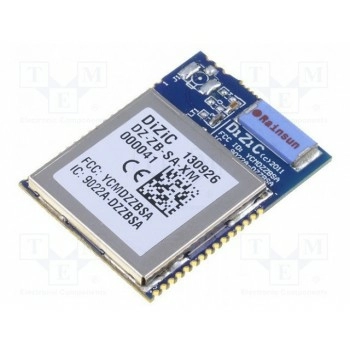 Модуль ZigBee DIZIC DZ-ZB-SA-XM