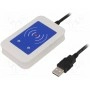 Считыватель RFID антенна 88x56x18мм ELATEC T3DT-MB2WEL (T3DT-MB2WEL)