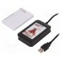 Комплект для тестирования карт RFID ELATEC TECHTRACER LITE LEGIC (T4LK-FB4BLZ-PI)