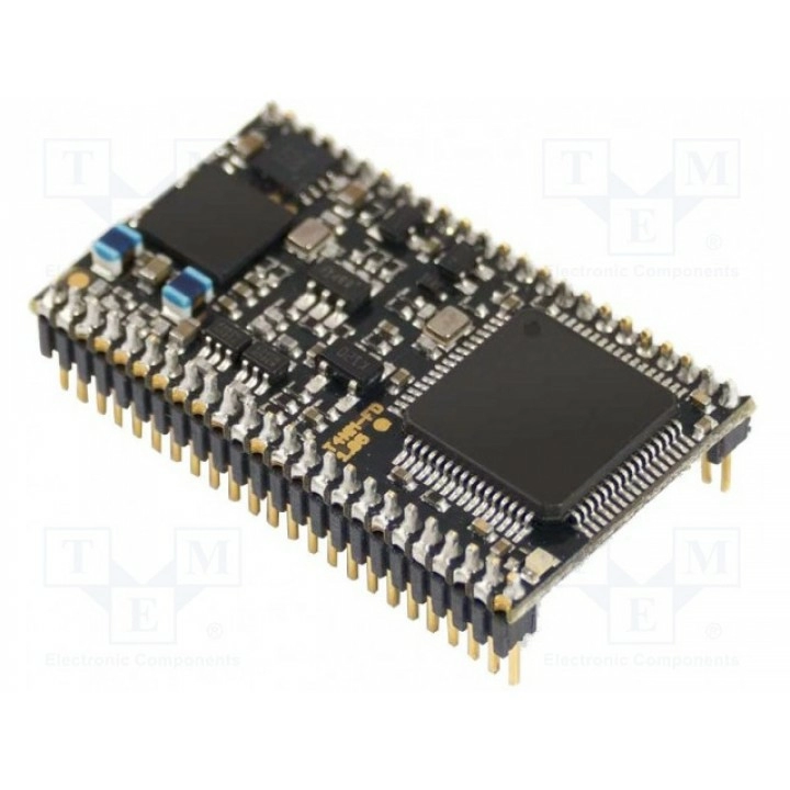 Считыватель RFID ELATEC TWN4 MULTITECH NANO LEGIC (T4NM-B5C1)