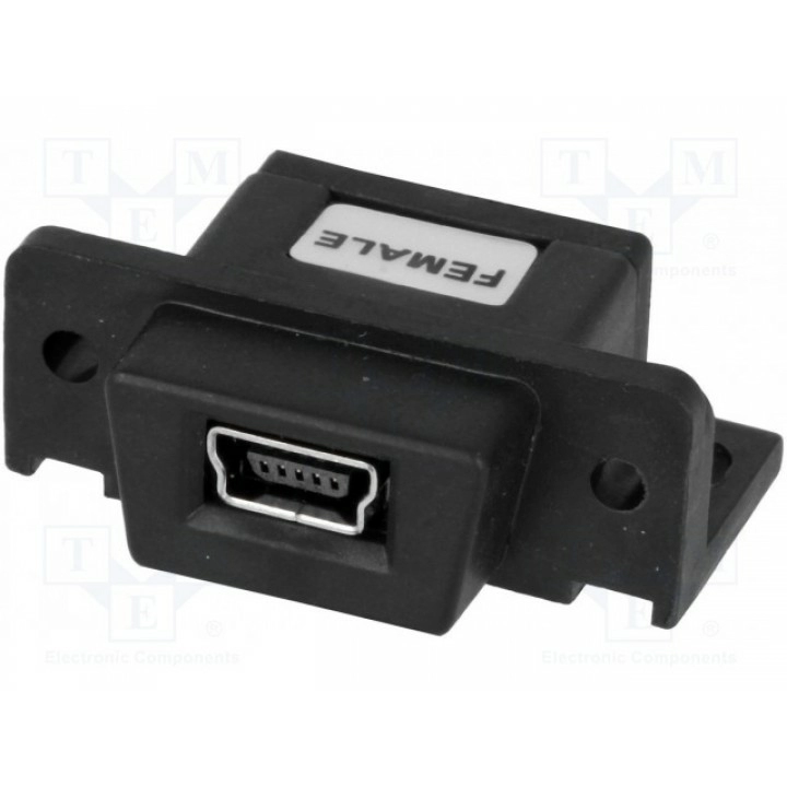 Модуль USB FTDI DB9-USB-F (DB9-USB-F)