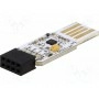 Модуль USB I2C FTDI UMFT200XD-01 (UMFT200XD-01)