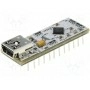 Модуль USB FTDI UMFT240XA-01 (UMFT240XA-01)