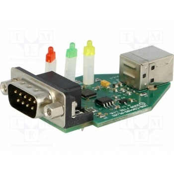 Модуль USB FTDI USB-COM485-PL-1