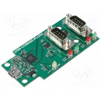 Модуль USB FTDI USB-COM485-PL-2